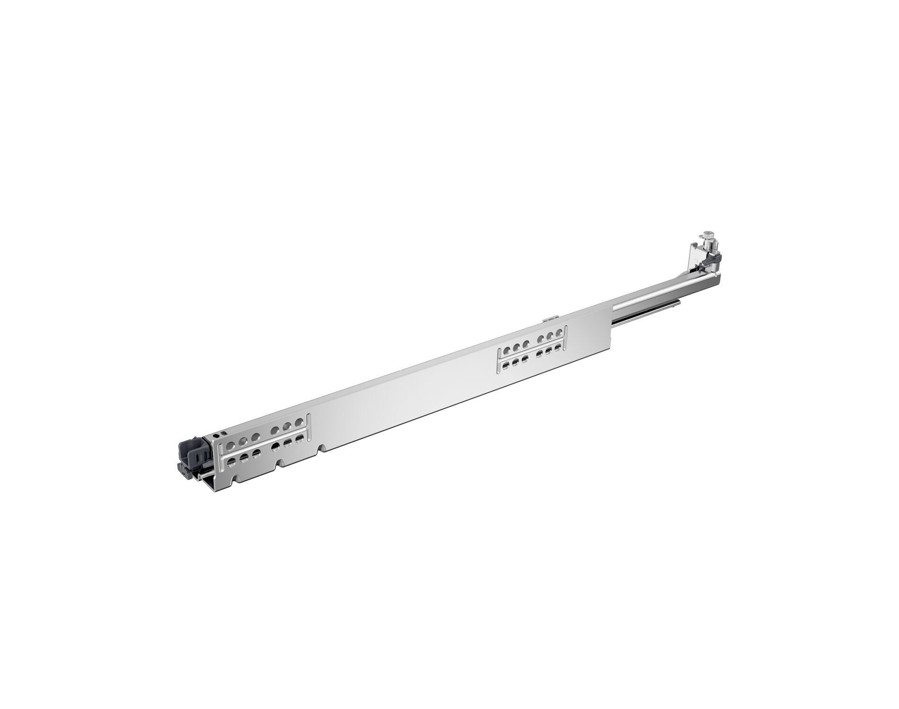 Guida a estrazione totale Quadro V6 5D M (30 kg) sì Push to open