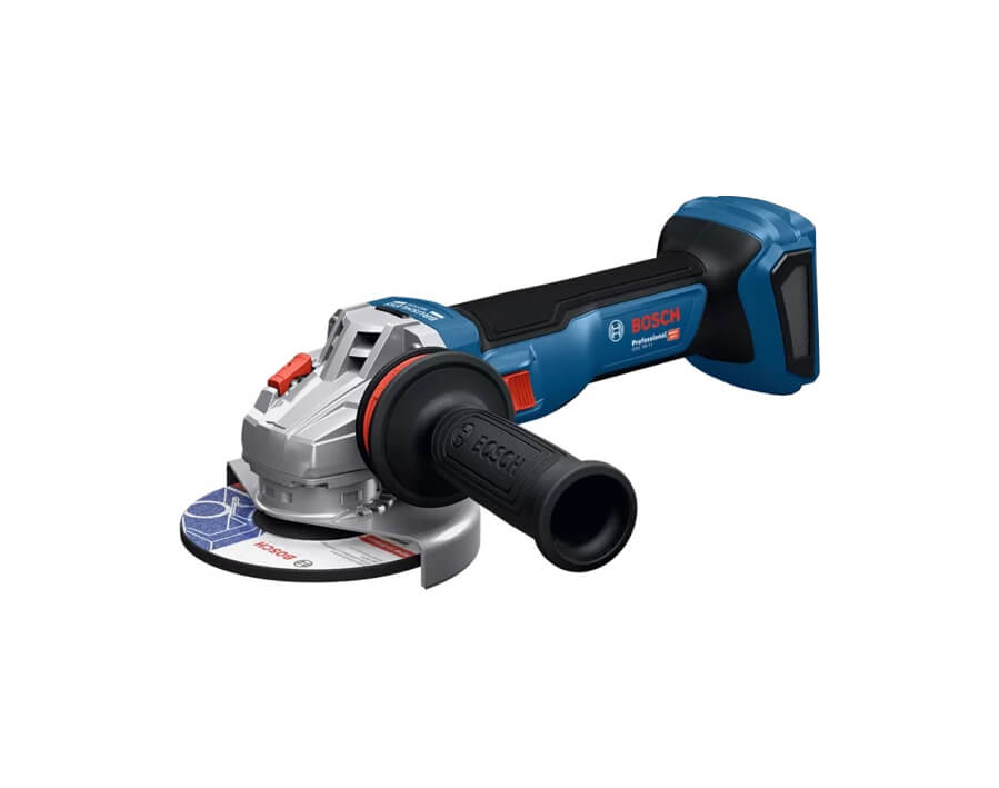 Smerigliatrice angolare a batteria GWS 18-11 Professional