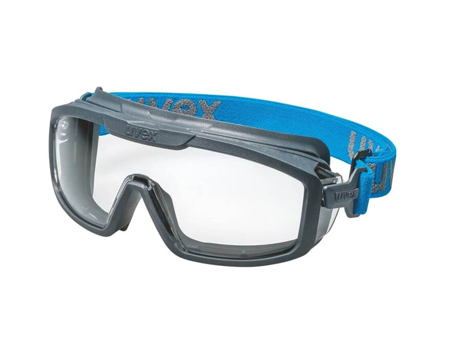 Occhiali di protezione i-guard