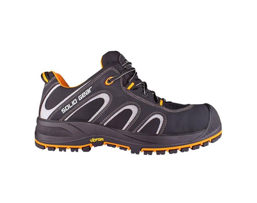 Calzature di sicurezza GRIFFIN 