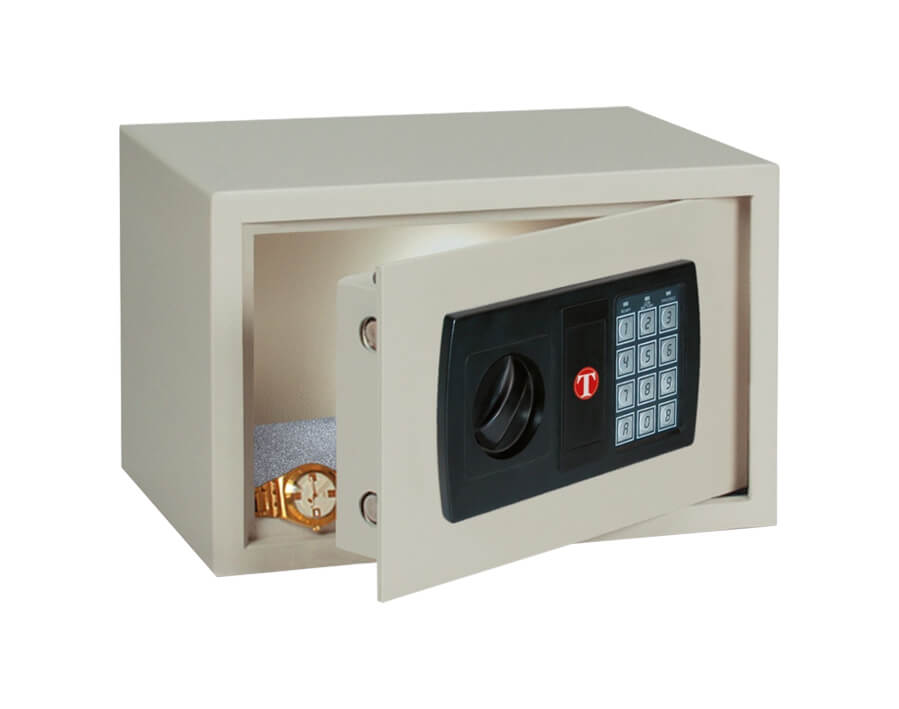 Cassaforte a mobile Technosafe Hotel   