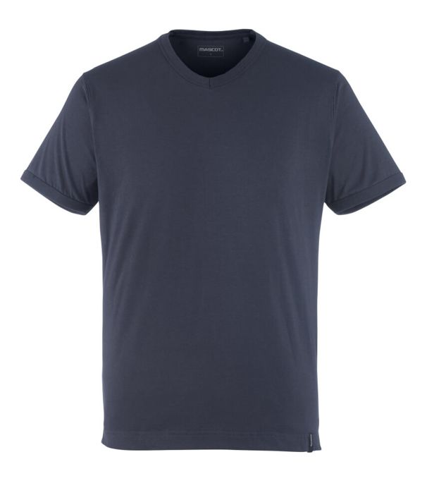 Maglietta CROSSOVER blu navy scuro