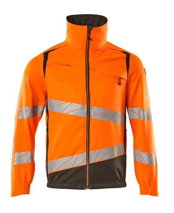Giacca ACCELERATE SAFE hi-vis arancio/antracite scuro