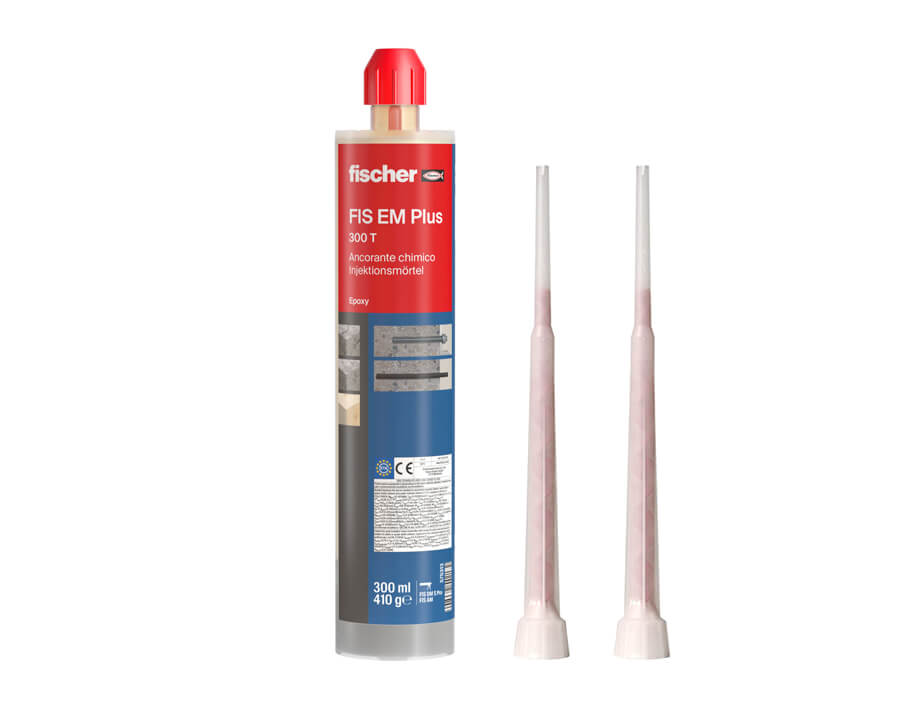 Resina epossidica FIS EM Plus 300 T 