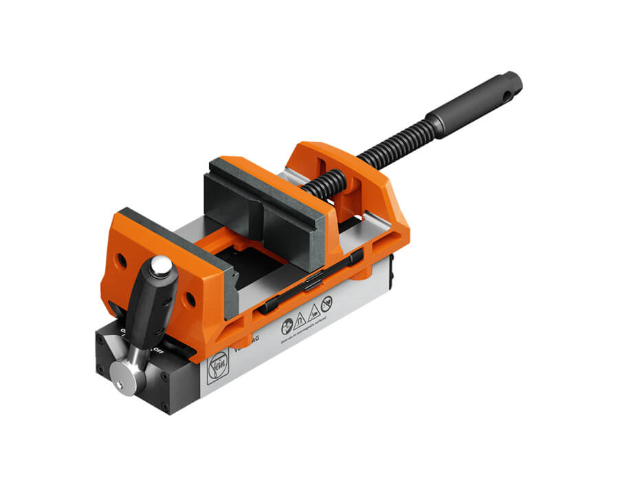 Set morsa VersaMag 