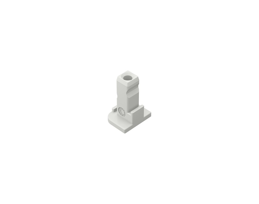 Adattatore per copertura dispositivo
