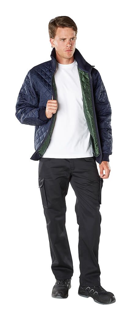 Pantaloni con tasche sulle cosce ORIGINALS nero