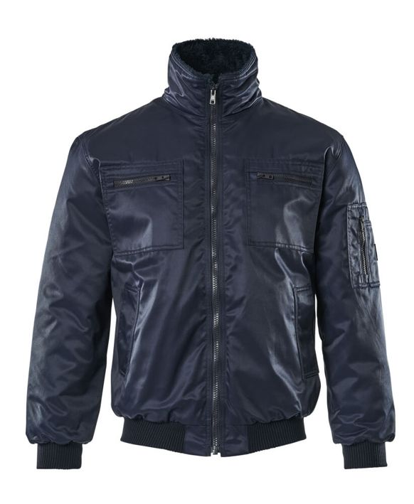 Giacca da pilota ORIGINALS blu navy