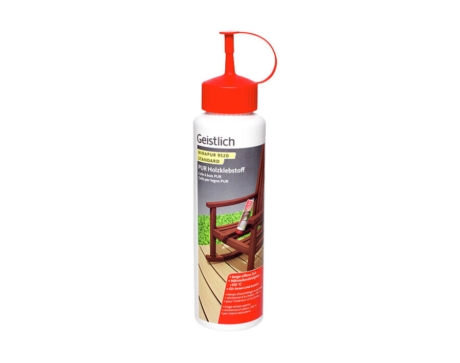 Colla per legno Mirapur 9520 Standard D4