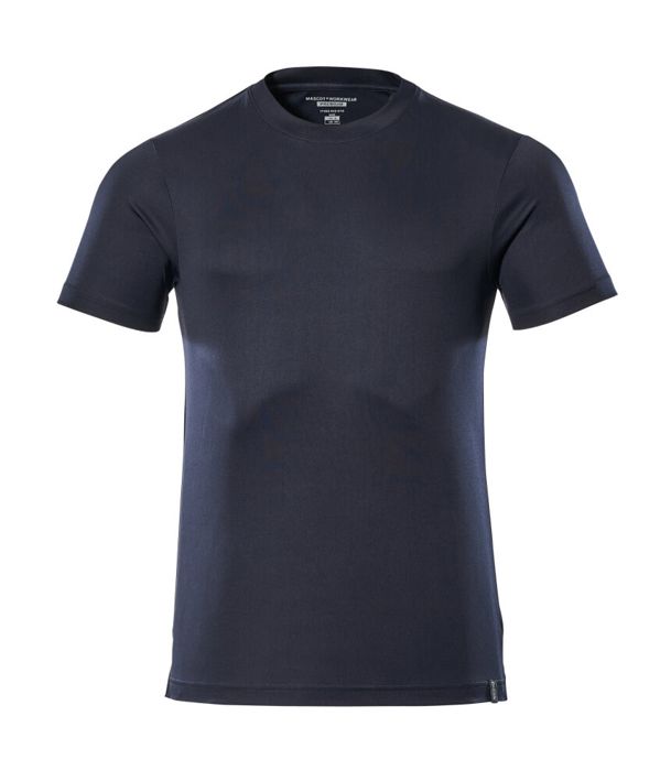Maglietta CROSSOVER blu navy scuro