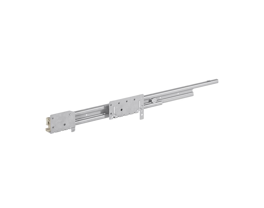 Guida Quadro Duplex 25