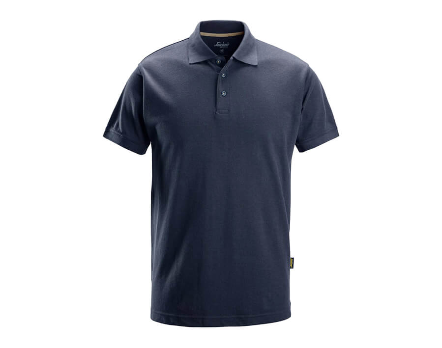 Polo senza taschino 