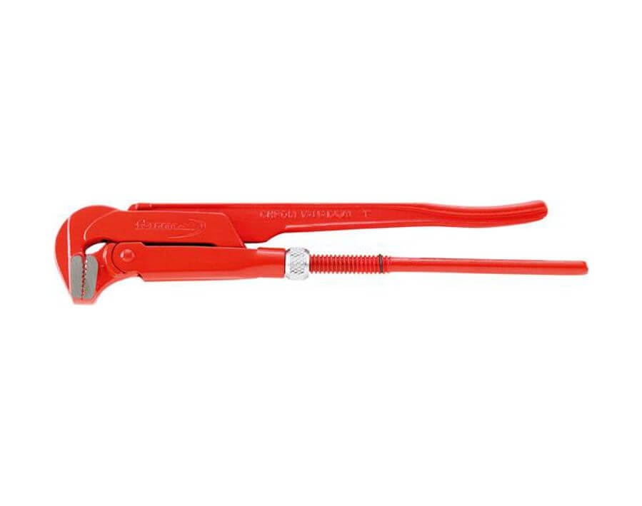 Rohrzange DIN 5234, Form A