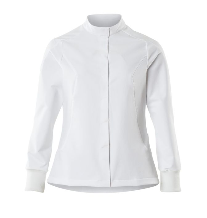 Giacca FOOD & CARE bianco