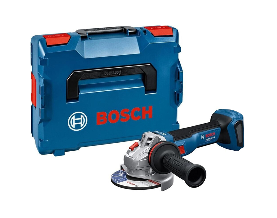 Smerigliatrice angolare a batteria GWS 18-11 Professional