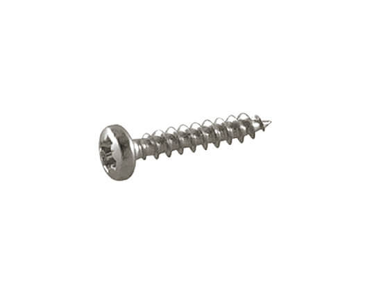 Viti per truciolare Panhead