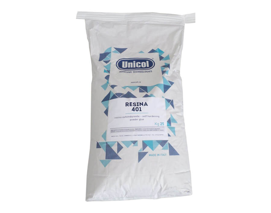 Resina 401 E1 200