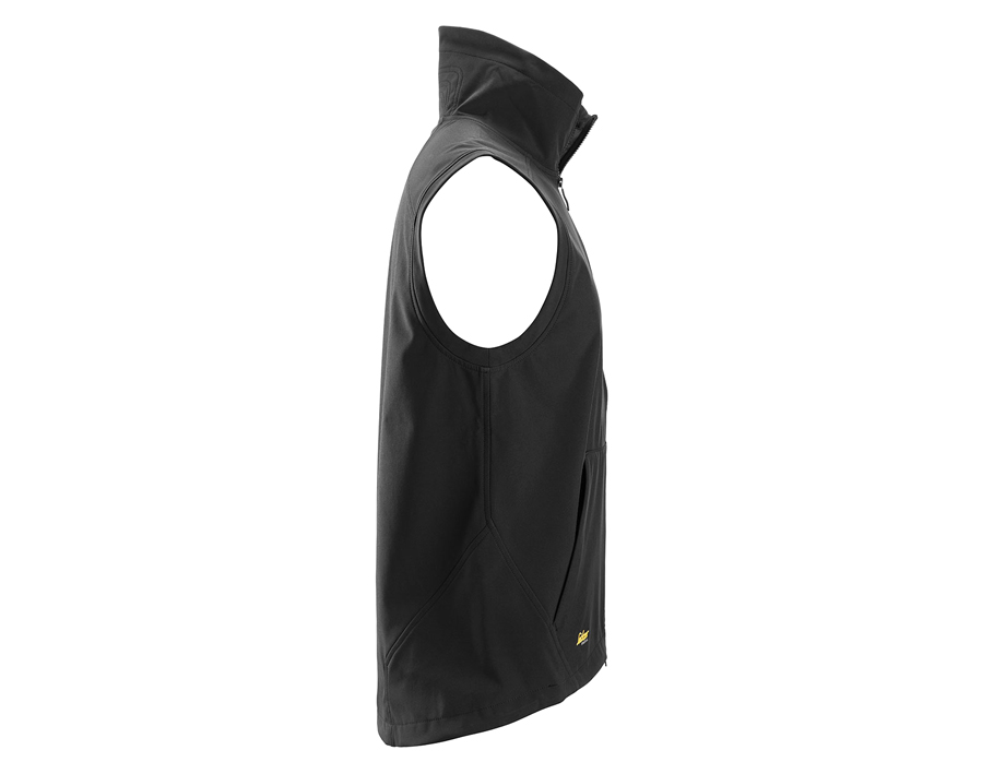 Gilet antivento 