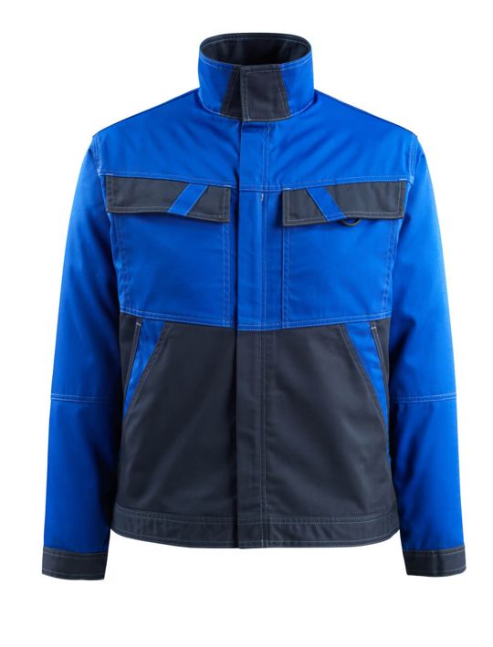 Giacca LIGHT blu royal/blu navy scuro