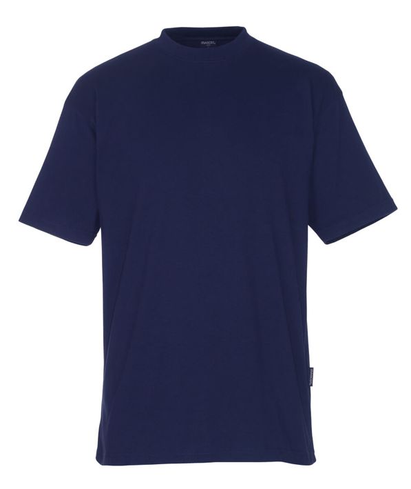 Maglietta CROSSOVER blu navy
