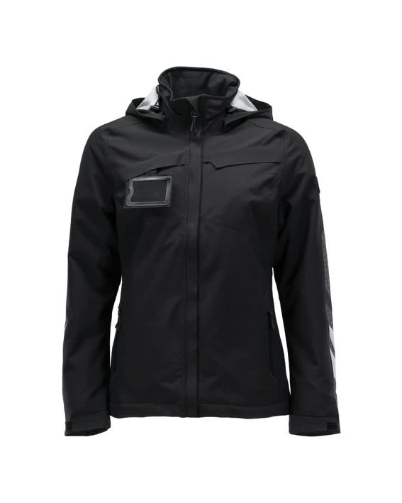 Giacca antifreddo ACCELERATE nero