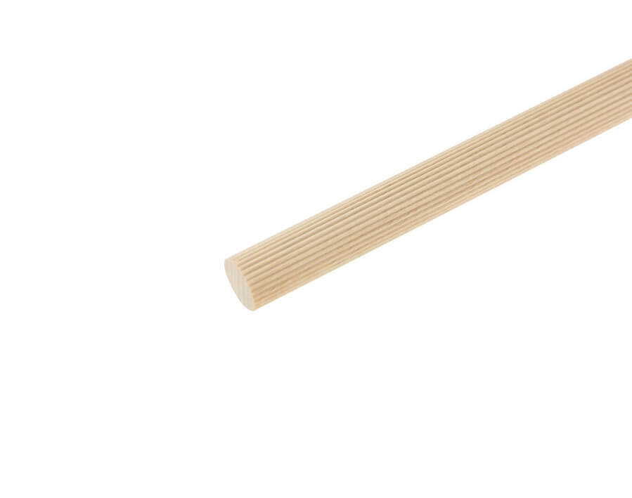 Spine zigrinate