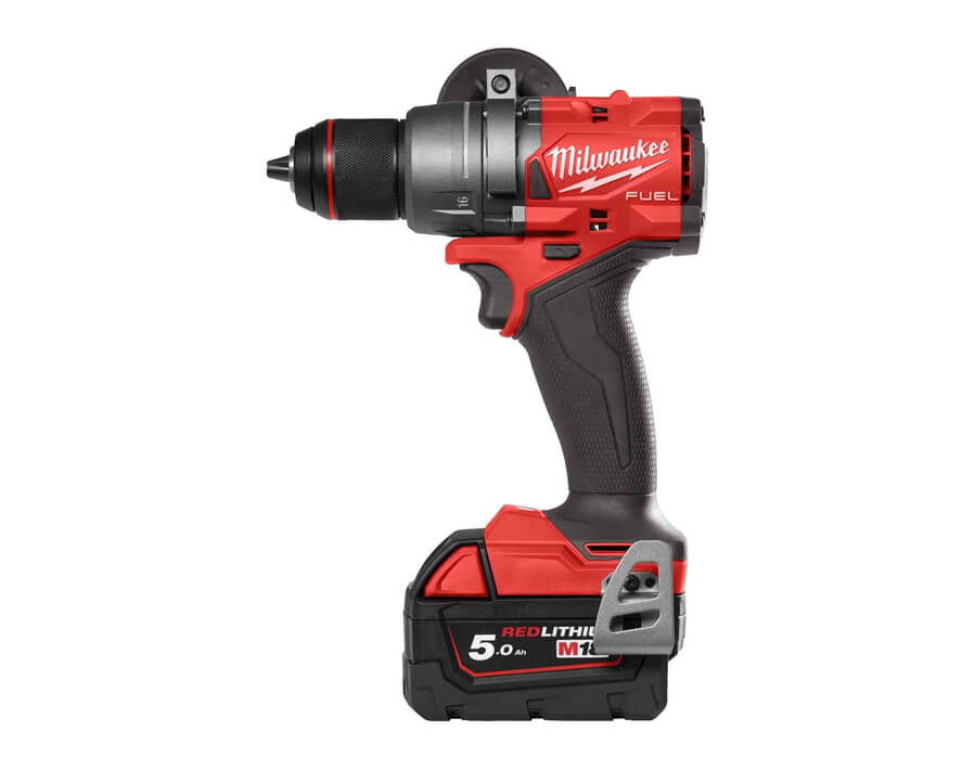 Trapano/avvitatore a batteria M18 FDD3-502X Fuel