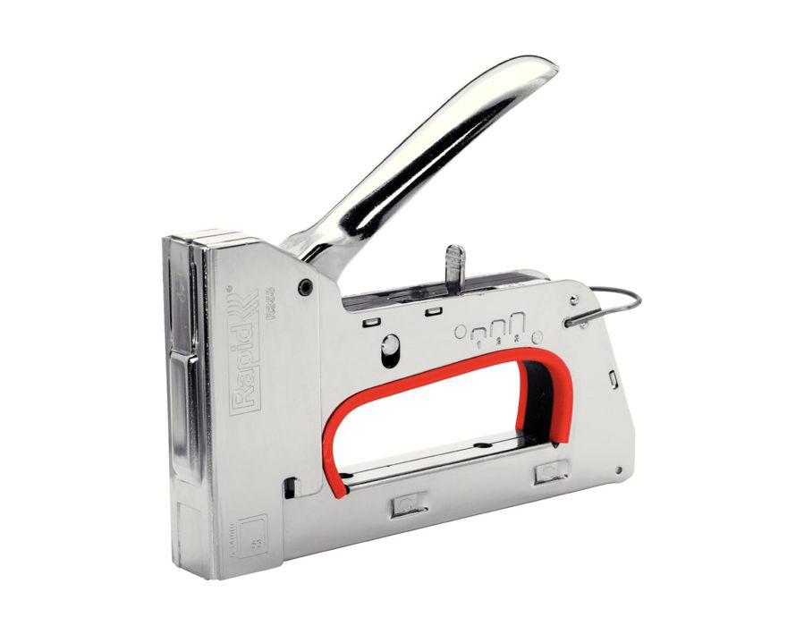 Handtacker R353