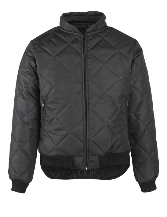 Giacca termica ORIGINALS nero