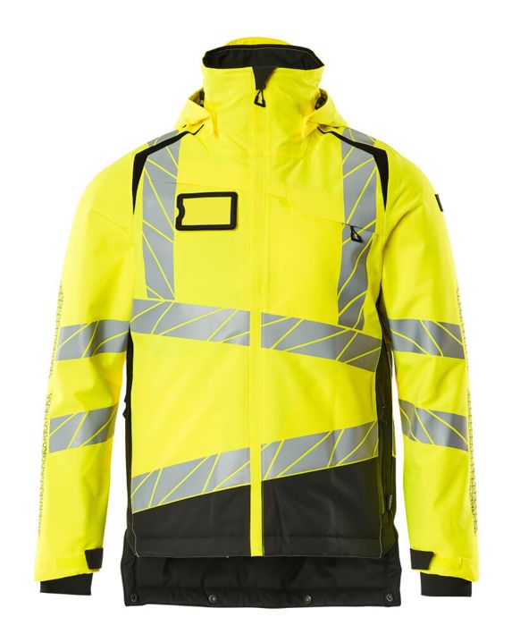 Giacca antifreddo ACCELERATE SAFE hi-vis giallo/nero