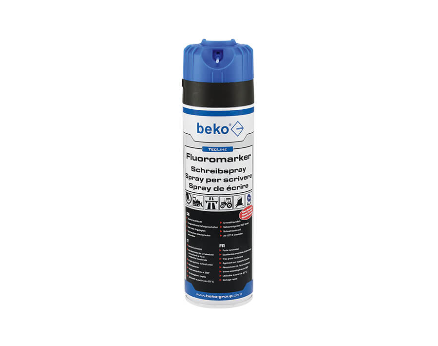Marcatore spray 