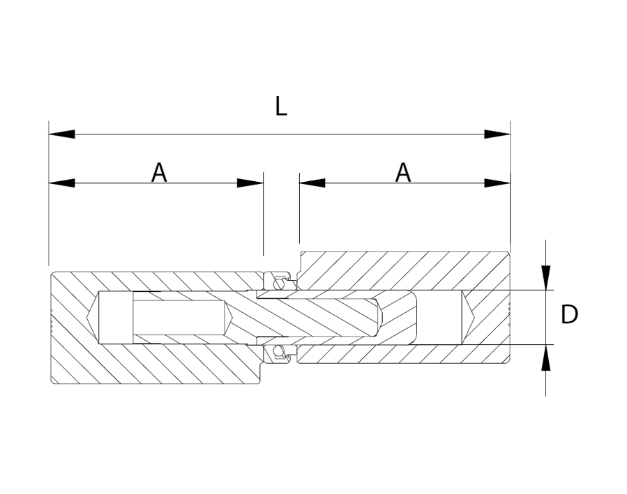 Cerniera "Futura"