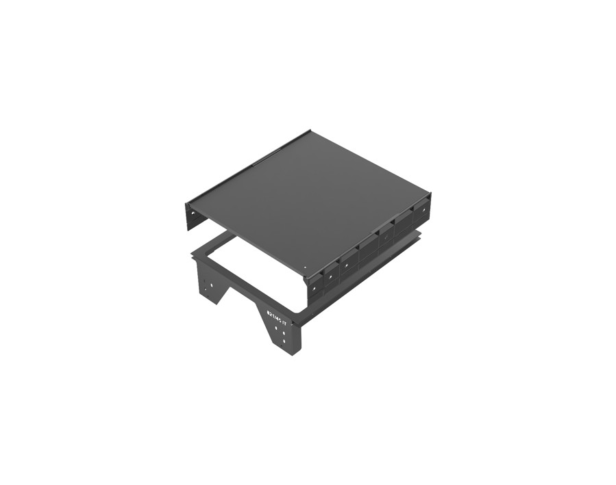 Telaio InnoTech Pull 420 x 450 mm