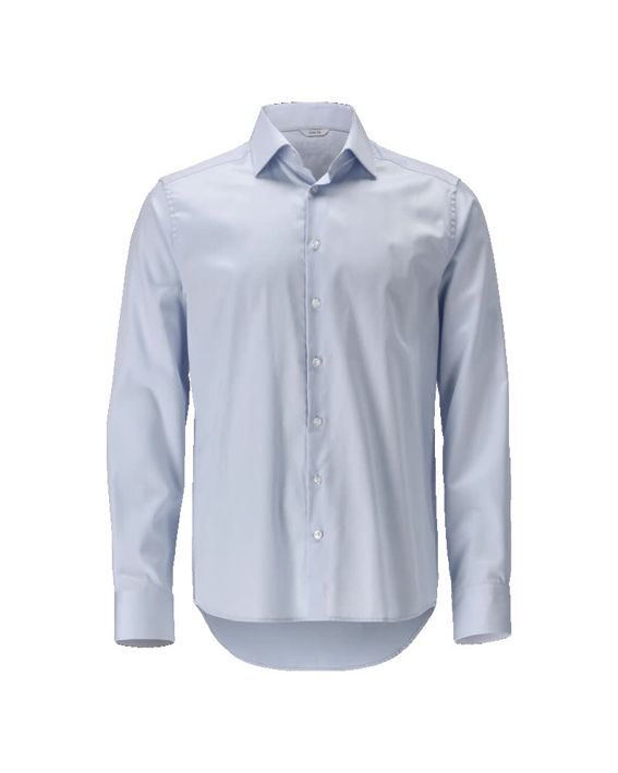 Camicia FRONTLINE blu chiaro