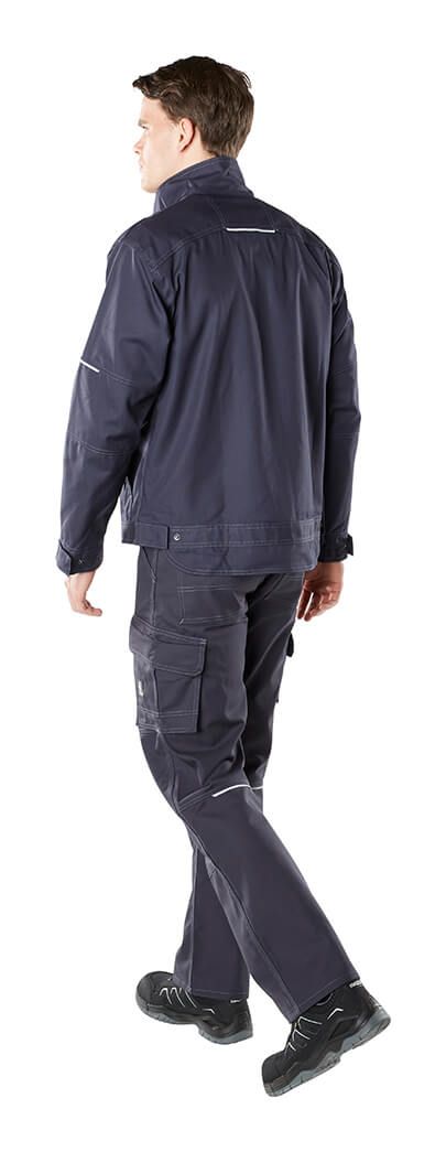 Giacca INDUSTRY antracite scuro