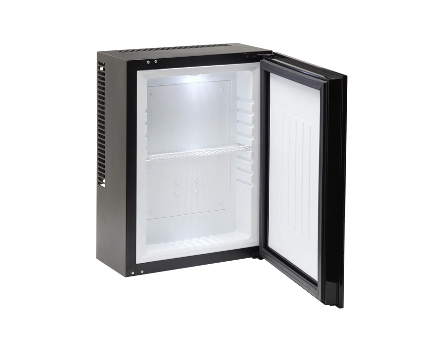 Minibar termoelettrico sospeso TW12G 