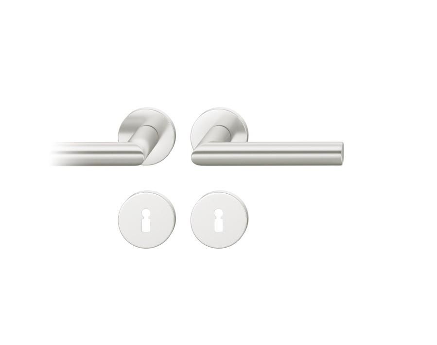 Guarnitura con rosetta e bocchetta FSB ASL® 10 1076