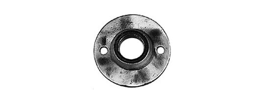 Coppia rosette