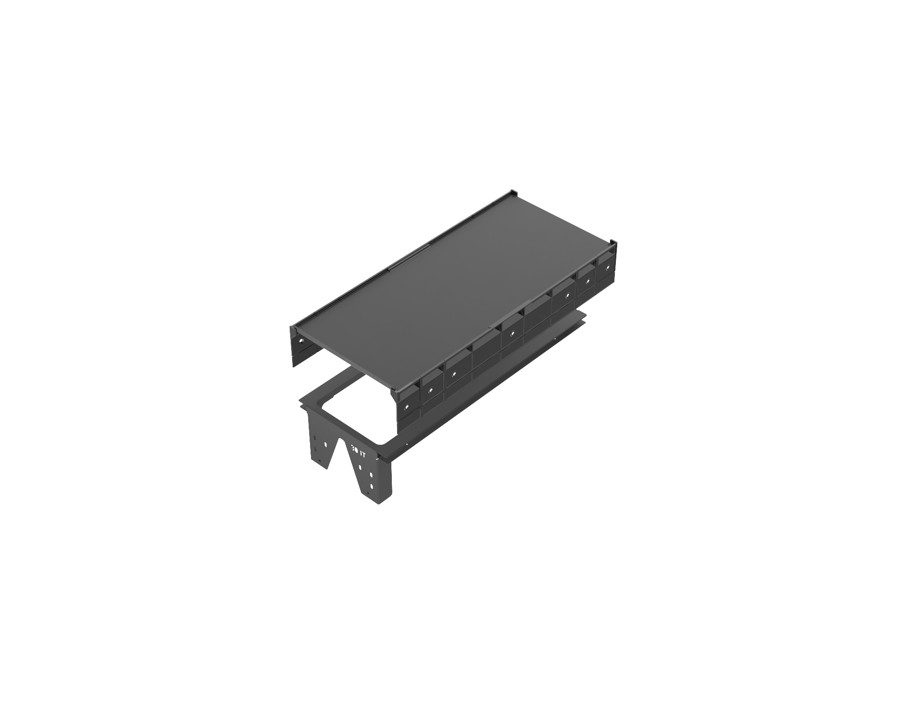 Telaio InnoTech Pull 470 x 300 mm