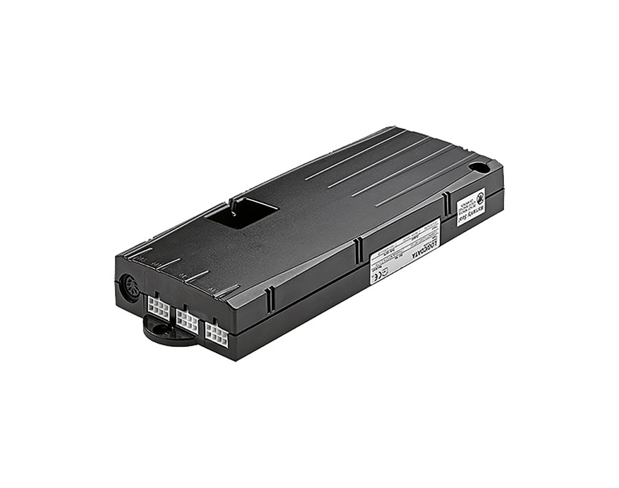 LegaDrive Unità di controllo Compact-e-3