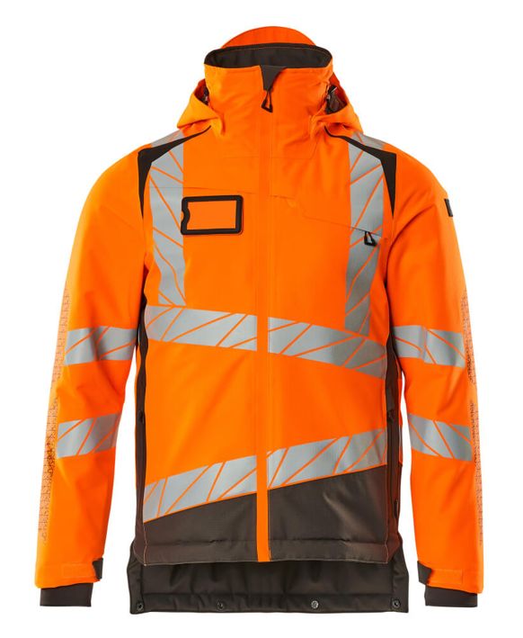 Giacca antifreddo ACCELERATE SAFE hi-vis arancio/antracite scuro