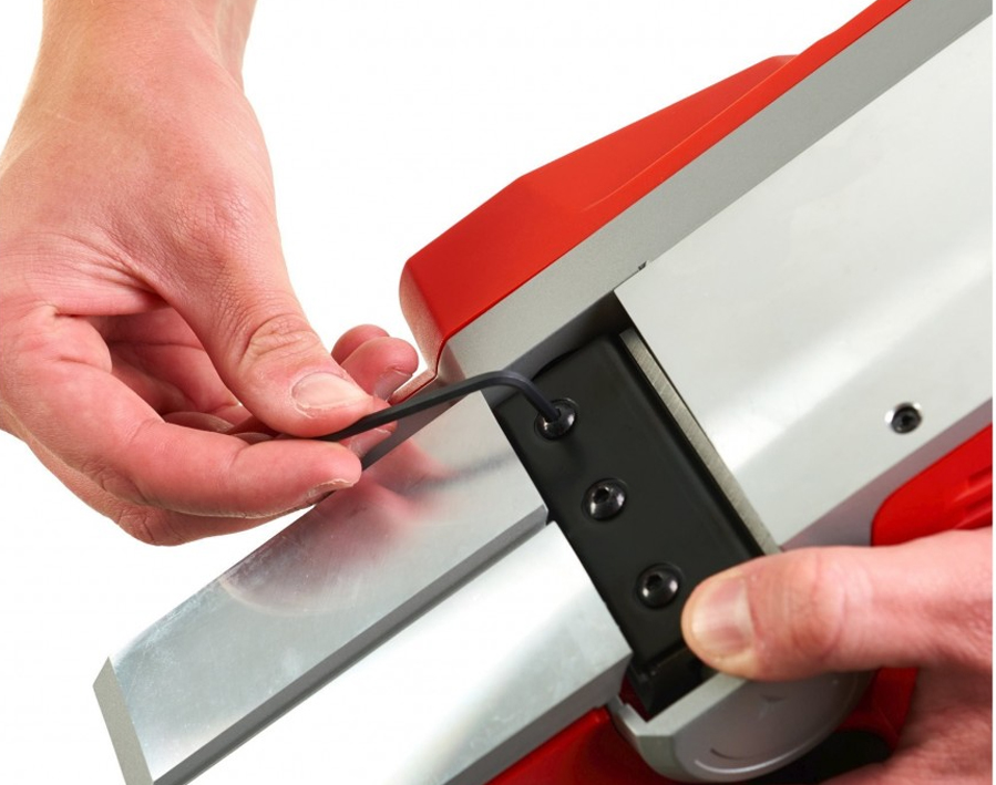 Pialla a batteria M18 BP-0 