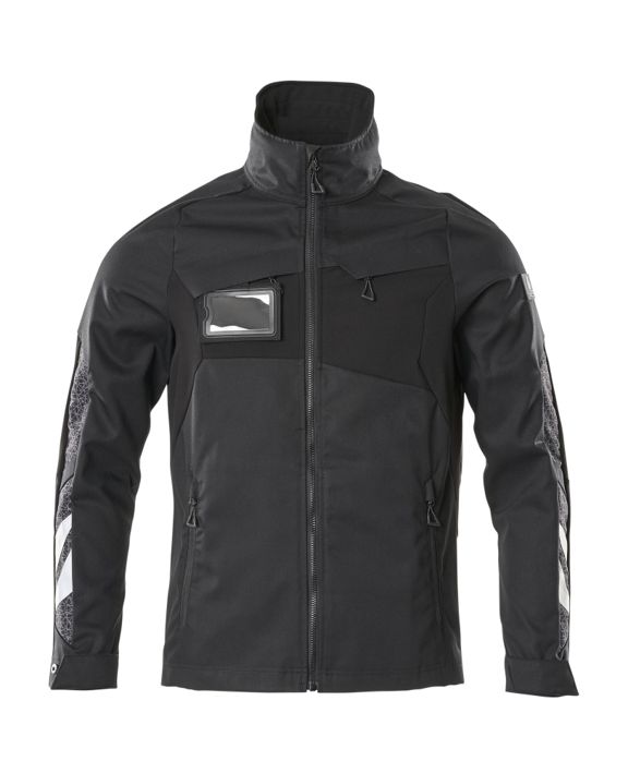 Giacca ACCELERATE nero