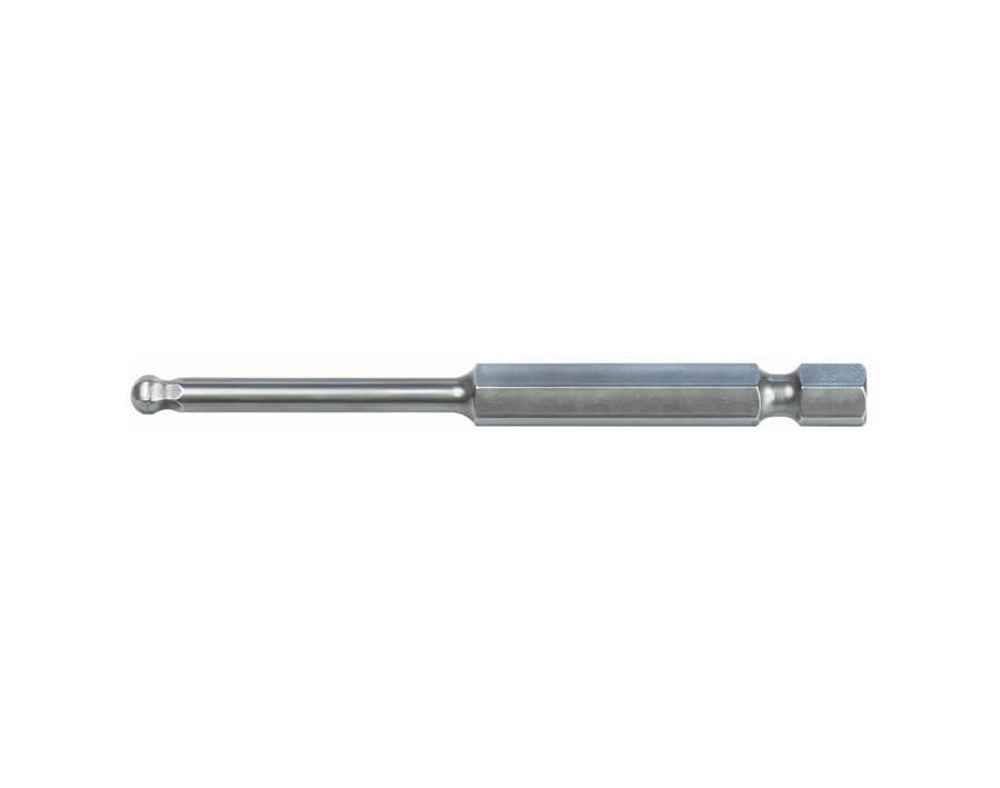 Bit esagonale 1/4" Cabineo GL 80 mm