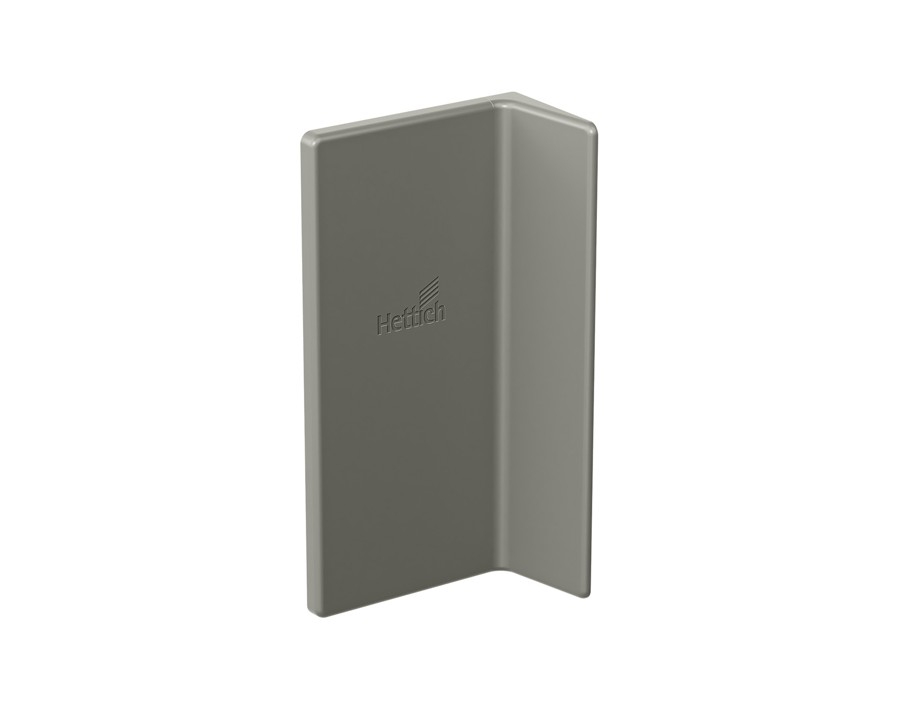 Placche di copertura per SAH 500 tipo B