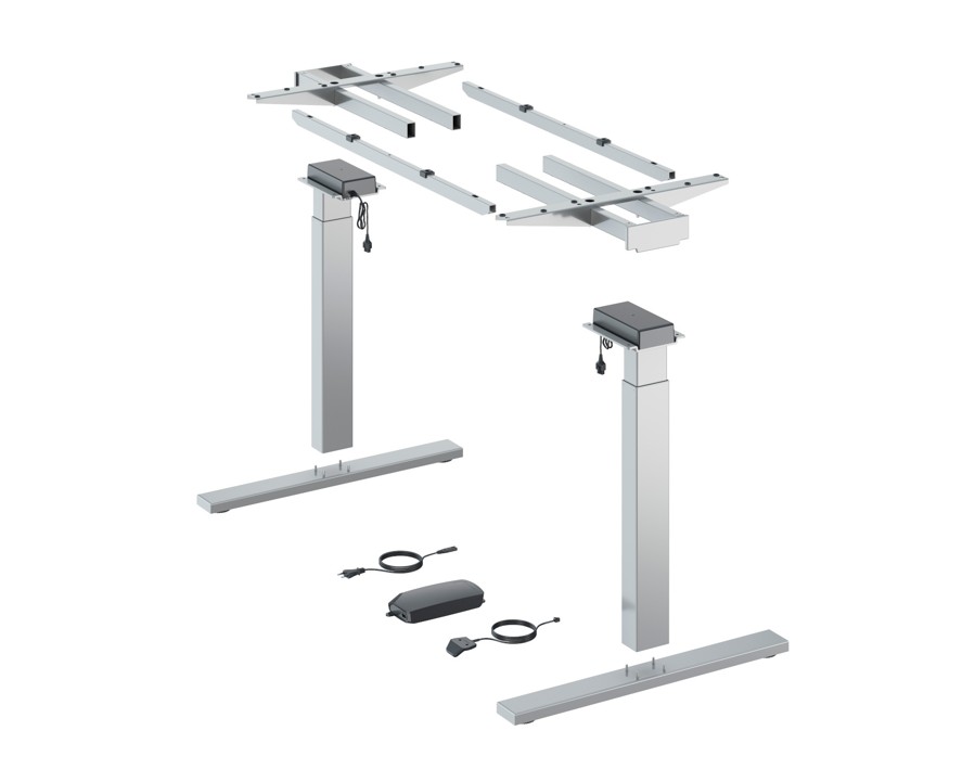Steelforce Pro 570 SLS Highline