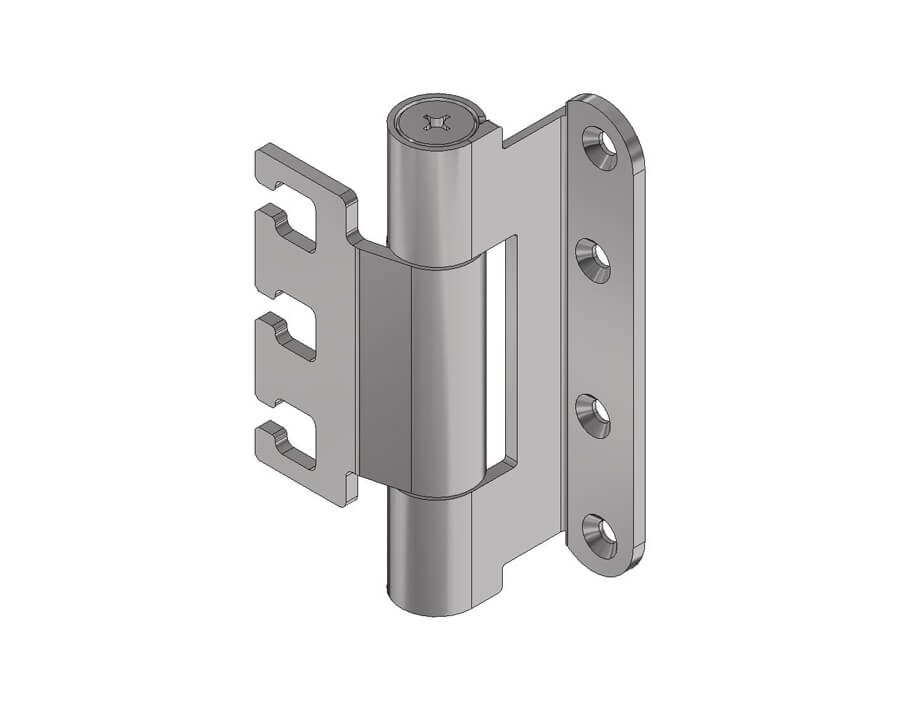 Cerniera A-STX 12057-15 