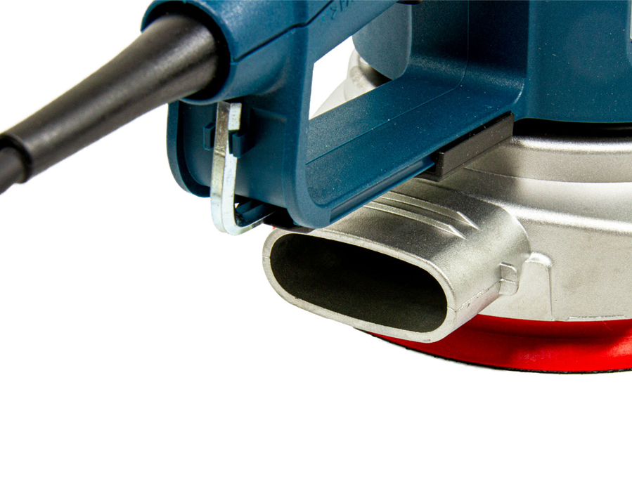 Levigatrice rotoorbitale GEX 34-150 Professional