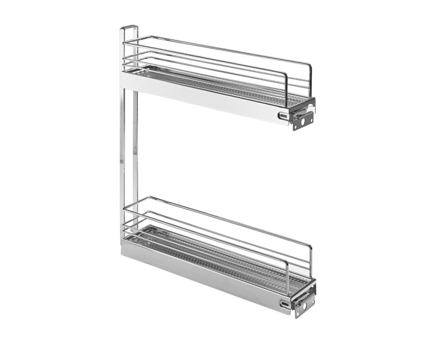 Cassettone a 90°