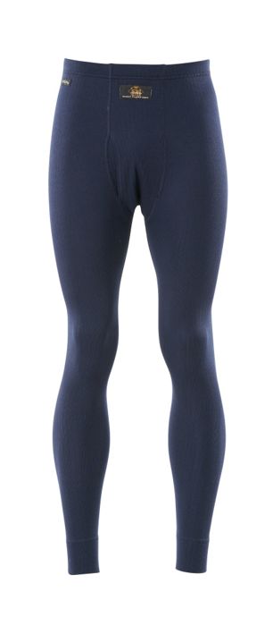 Calzamaglia Termica CROSSOVER blu navy